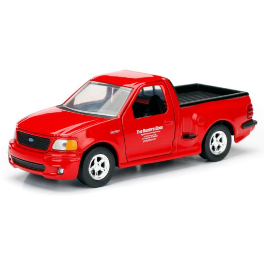 Jada Toys - 1:32 Fast & Furious 1 - Brian's Ford F-150 SVT Lightning